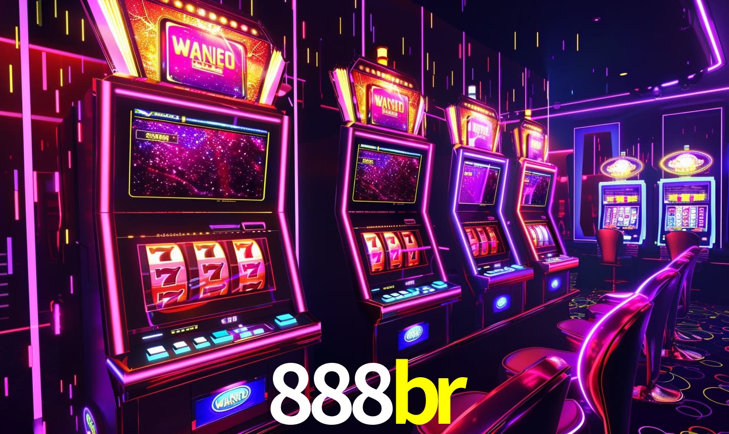 PIX Instantâneo 888br