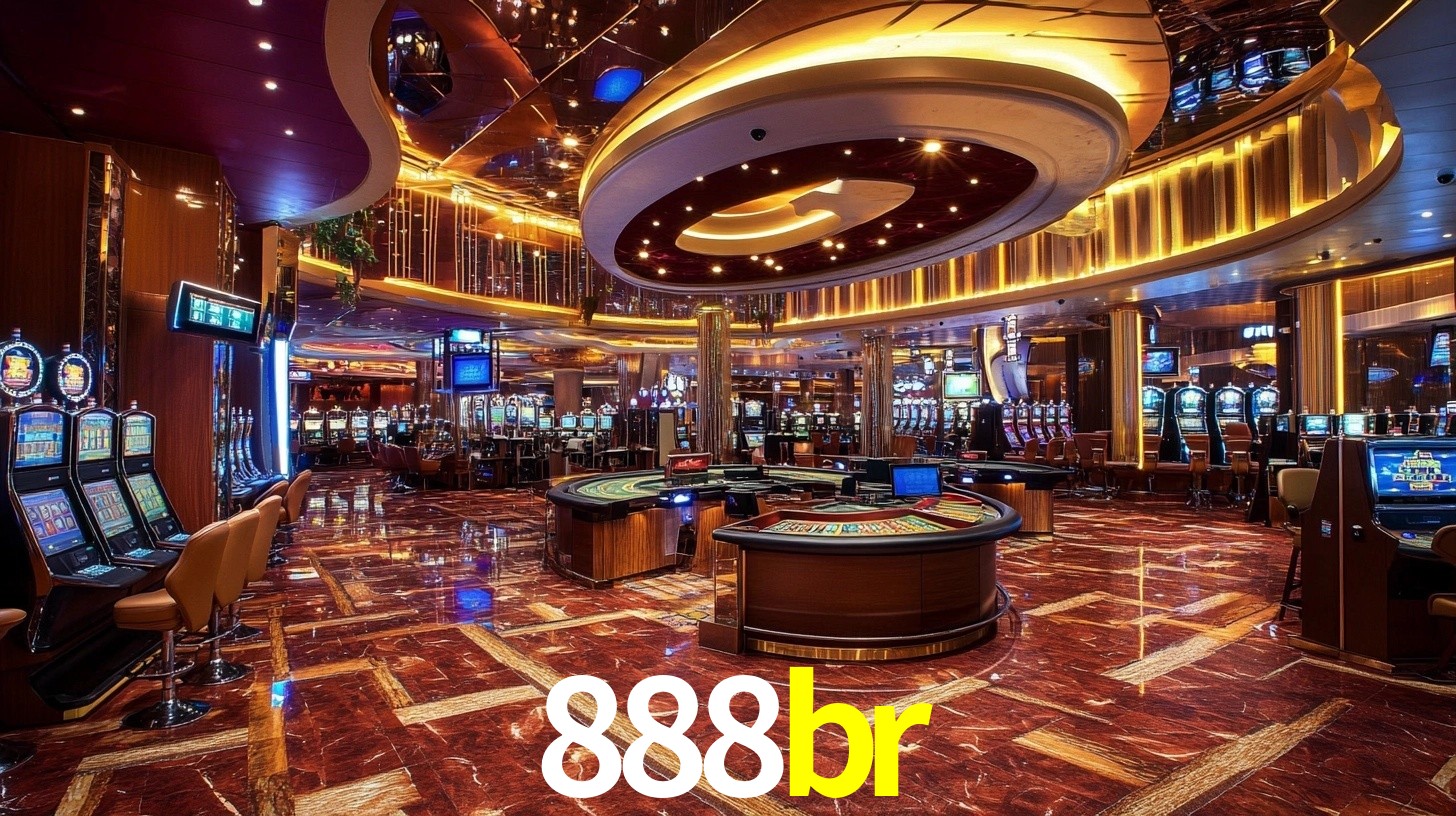 Premium Interface 888br