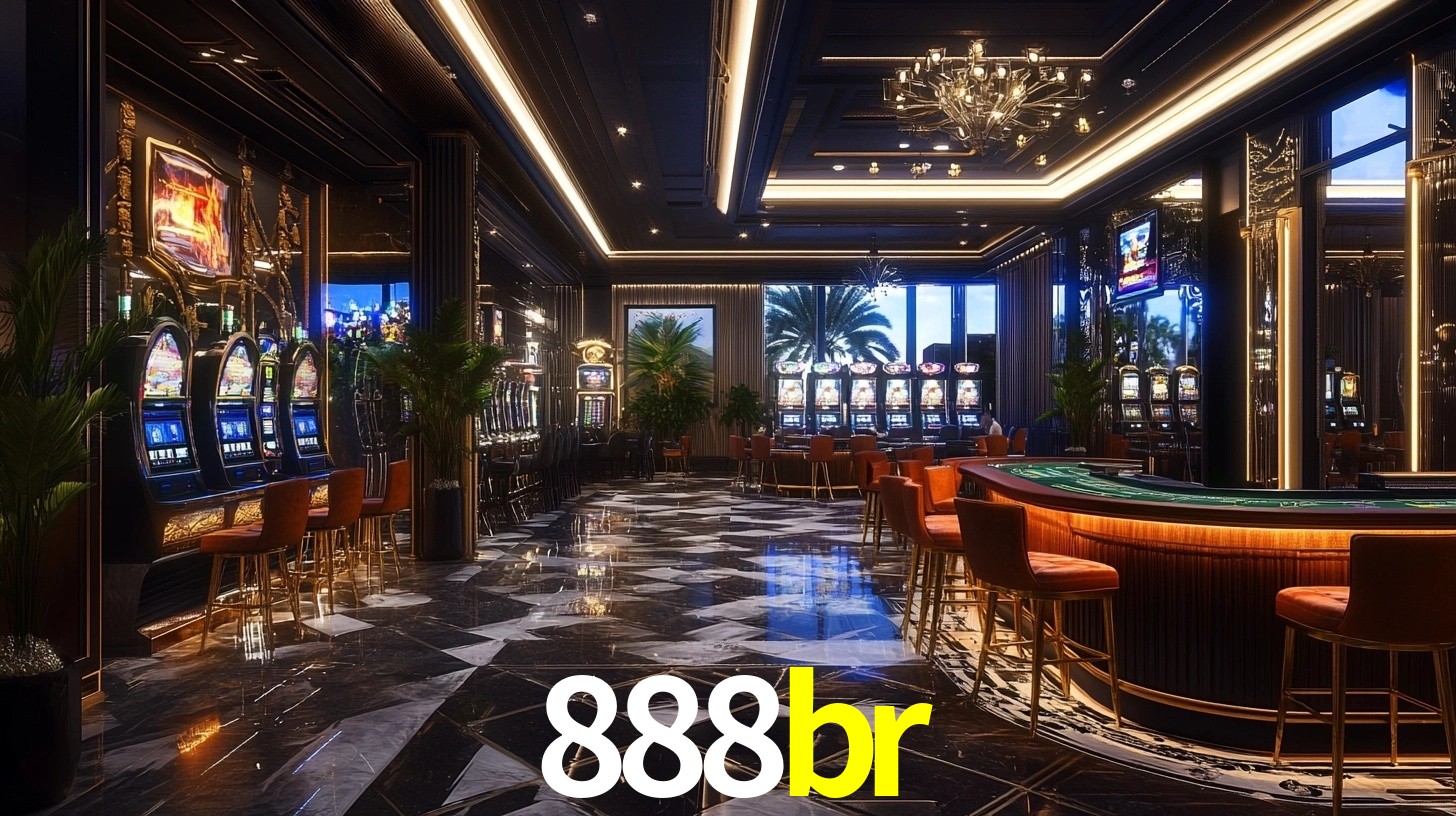 888br casino