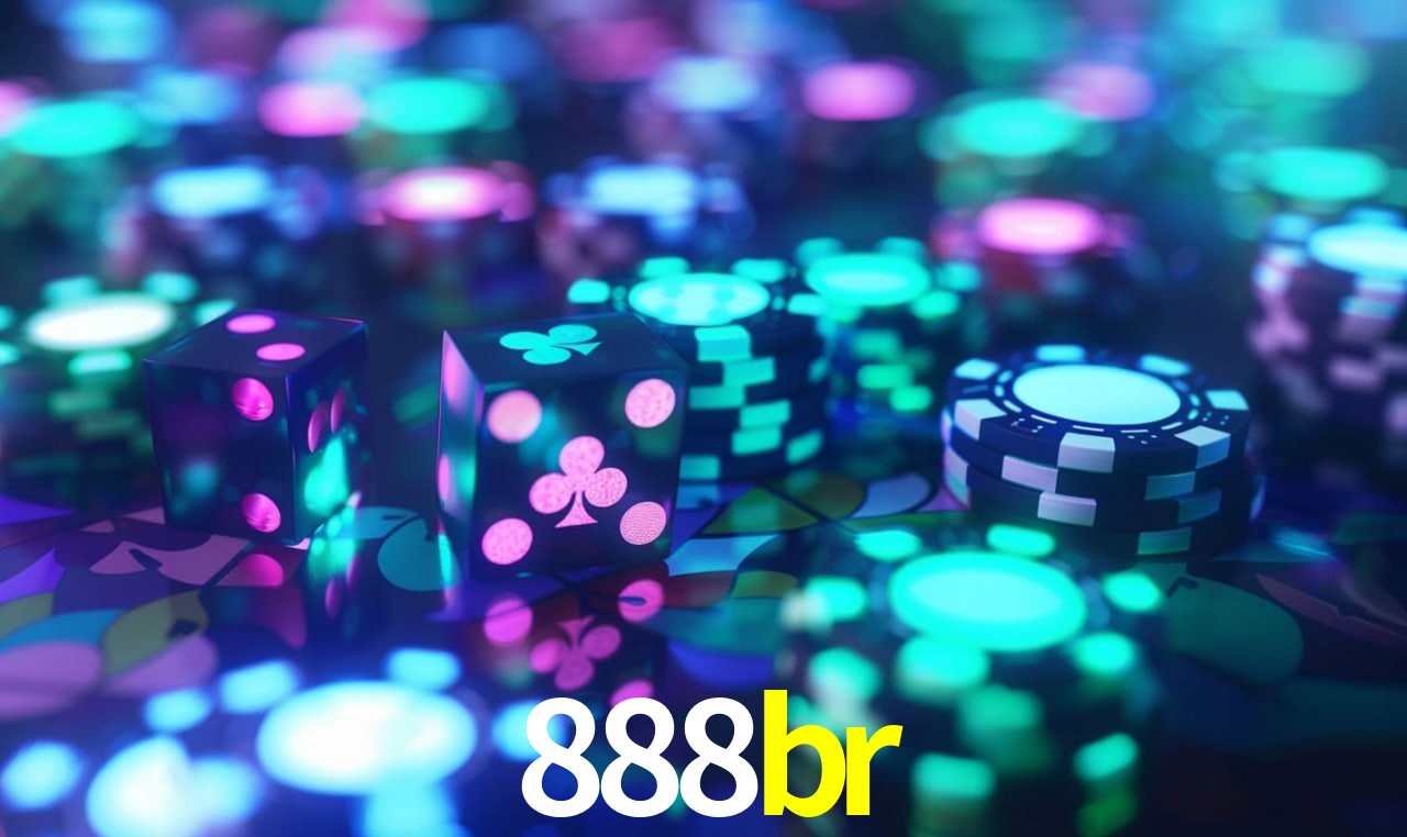 Design Responsivo 888br