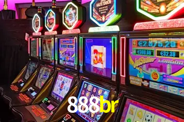 Desvendando o Mundo dos Jogos Virtuais na 888br