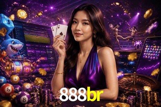Live Casino 888br