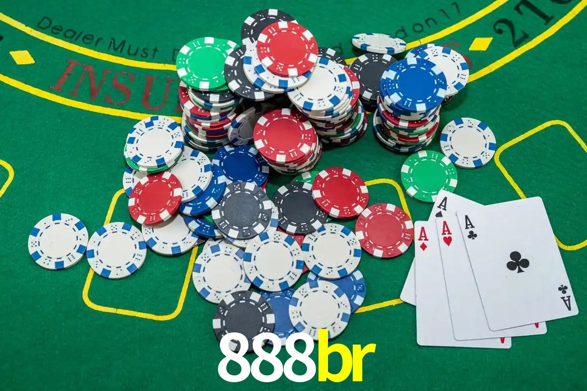 Login Seguro 888br