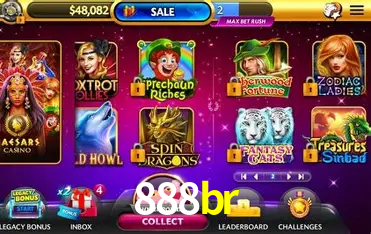 Inovações de Jogos na 888br: O Futuro das Experiências Interativas