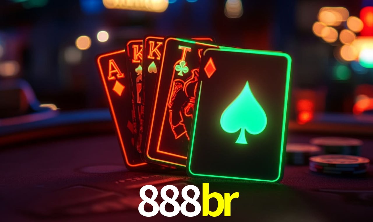 Torneios 888br