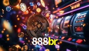 Bônus de Boas-vindas 888br