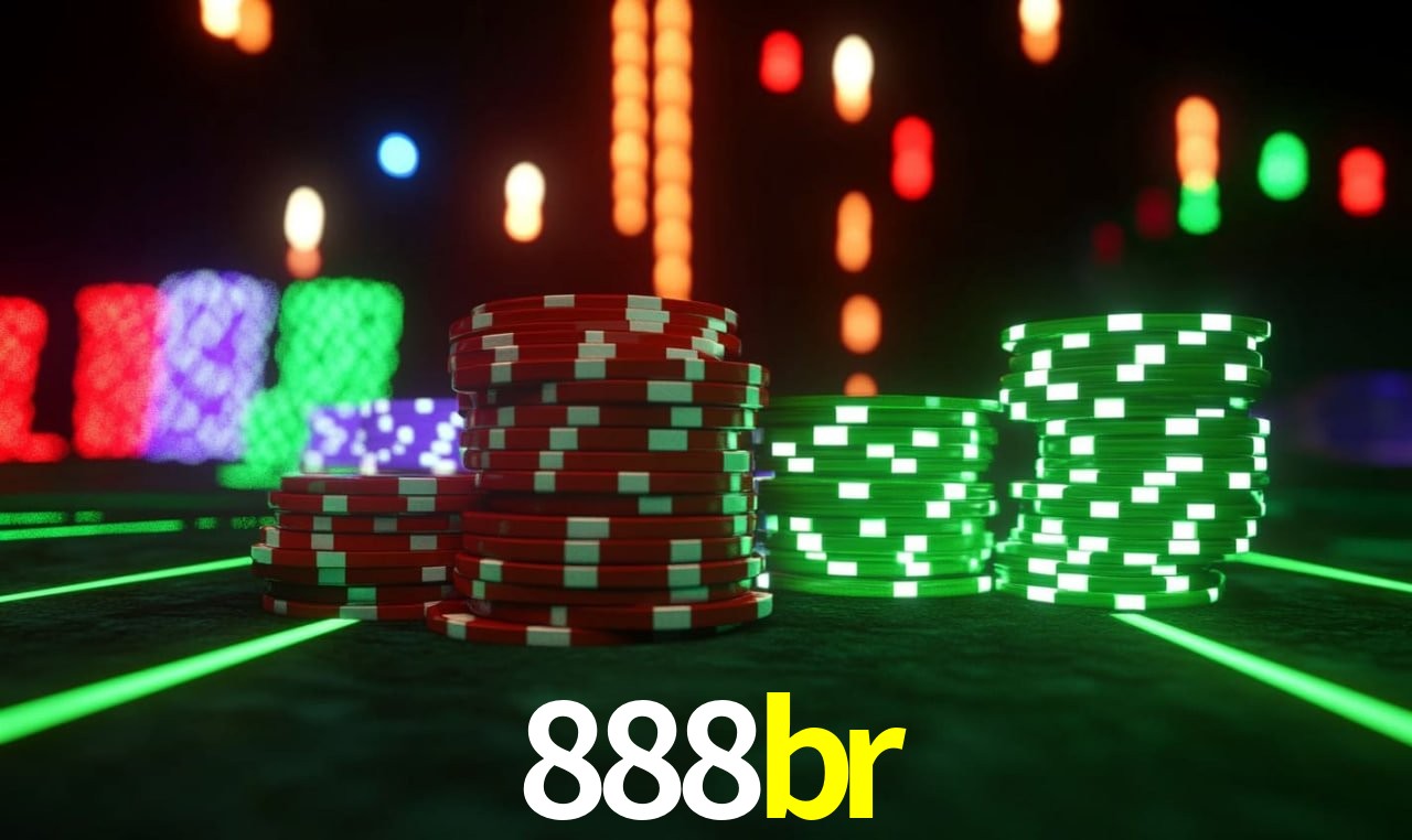 Bonus Features 888br