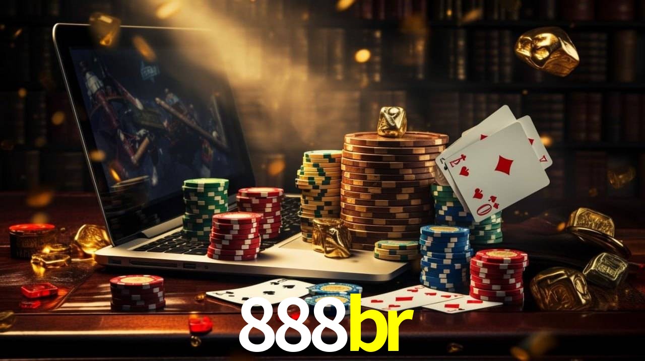 Sistemas de Segurança 888br
