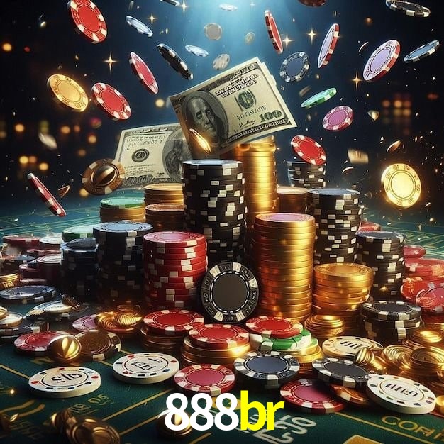 Estatísticas 888br