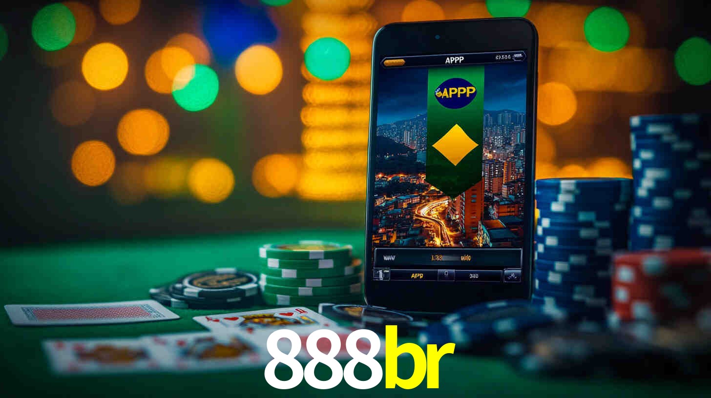 cassino 888br