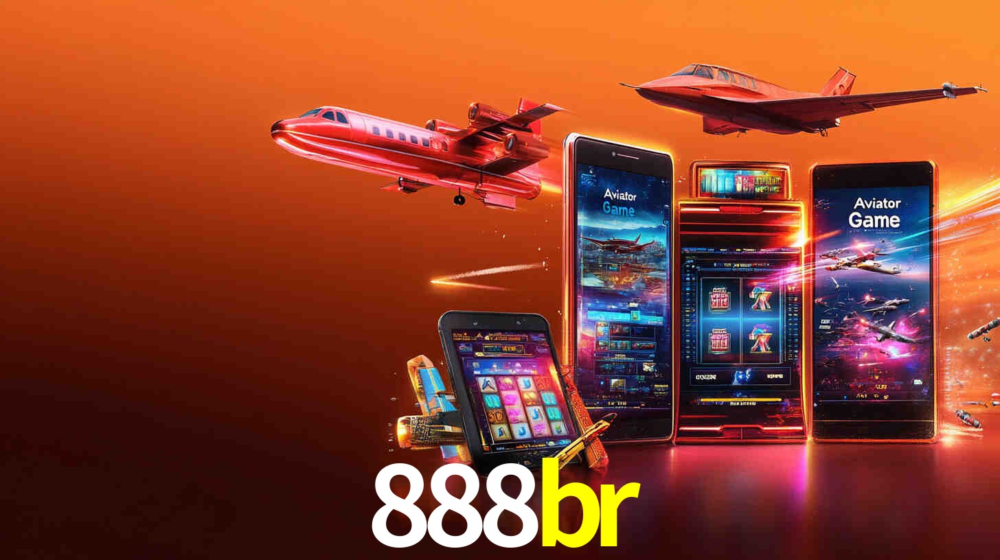 Instalar APK 888br