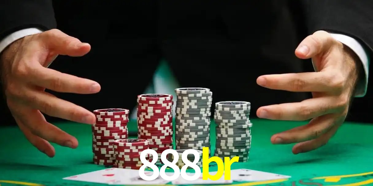 Chances Ganhar 888br