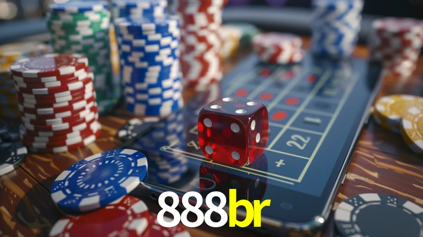 Jogos App 888br