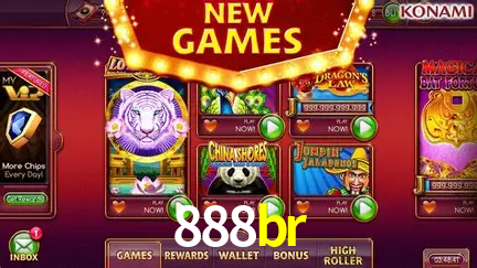 Desvendando o Mundo dos Jogos Virtuais na 888br