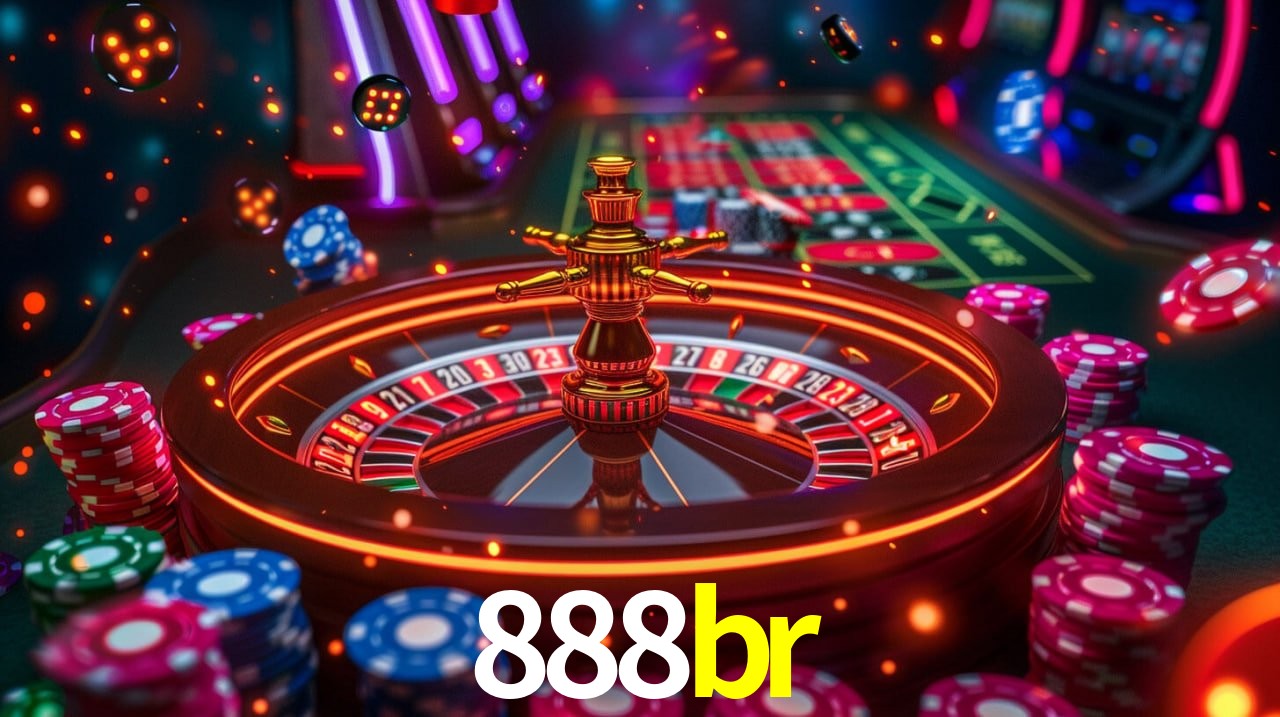 Estatísticas do Jogo 888br