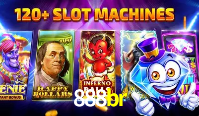 Descubra a Magia dos Jogos de Arcade no 888br