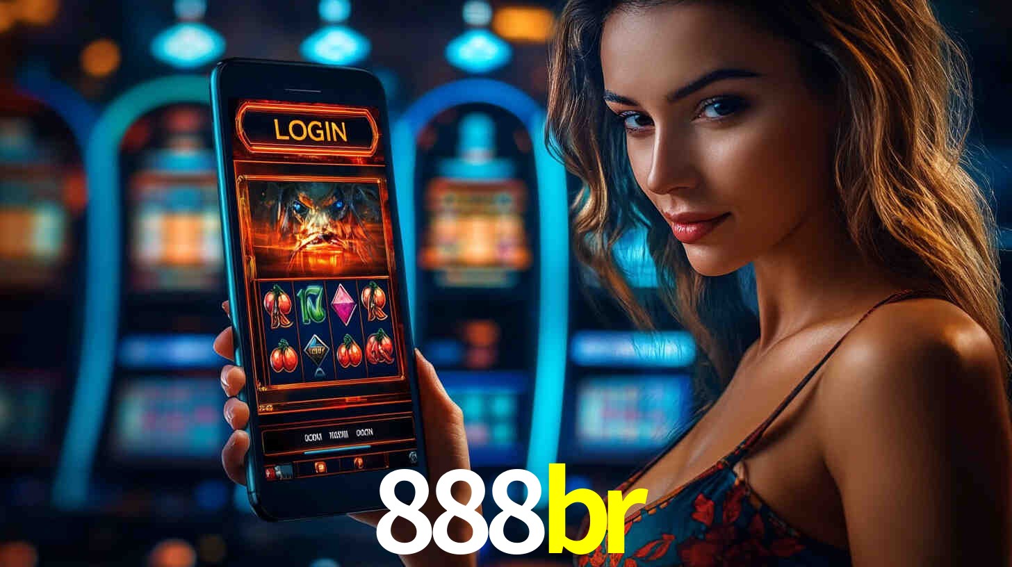 Vantagens App 888br