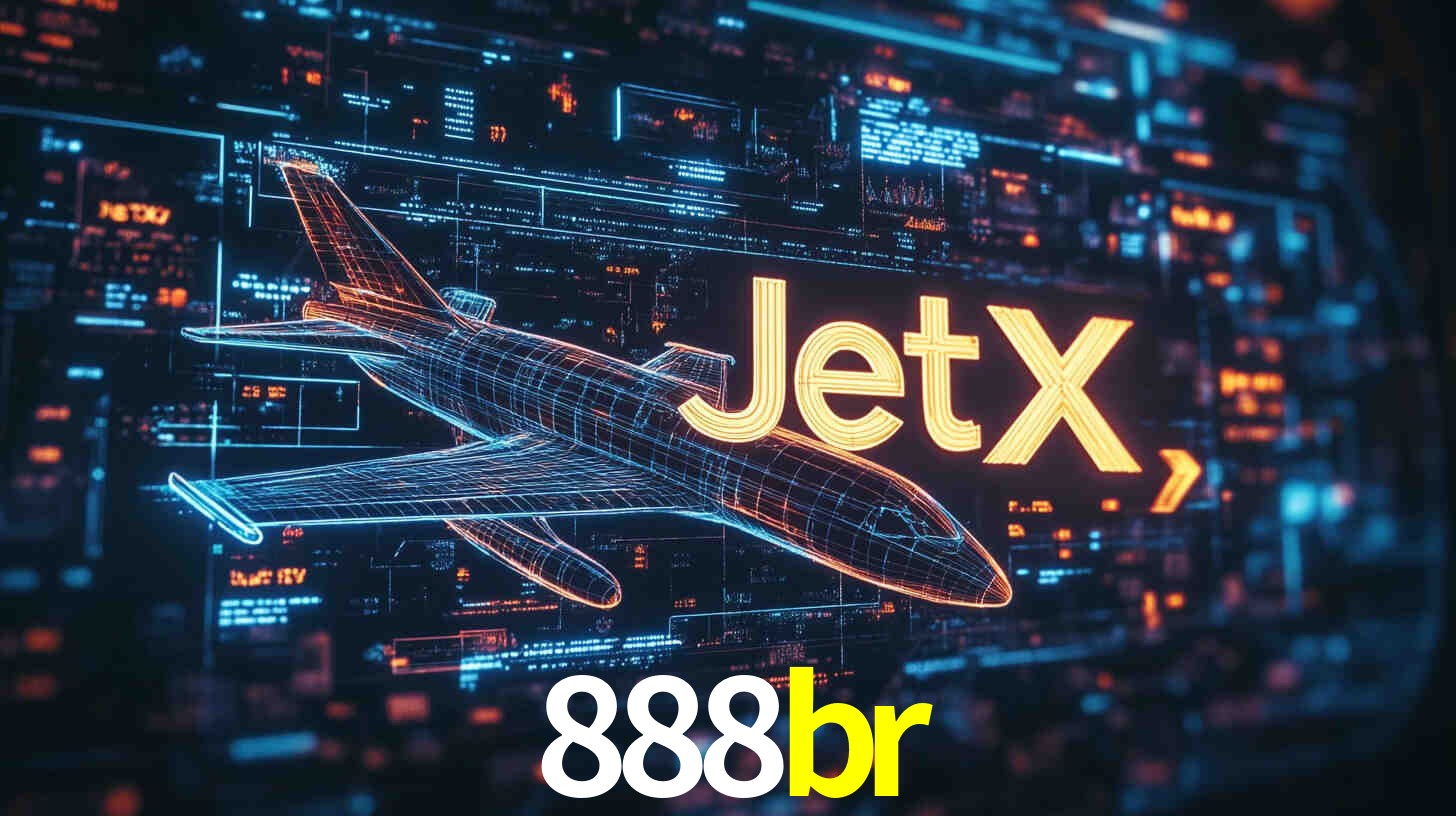 Recursos App 888br