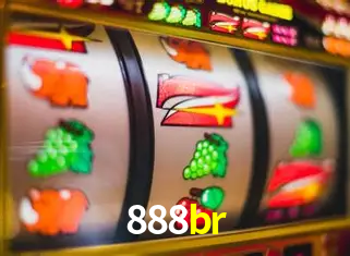 Inovações de Jogos na 888br: O Futuro das Experiências Interativas