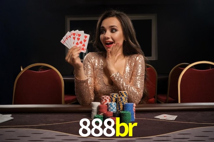 Recursos de Bônus 888br