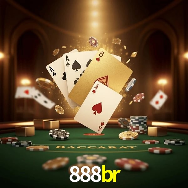 VIP Casino 888br