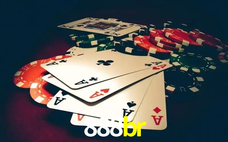Oportunidades 888br
