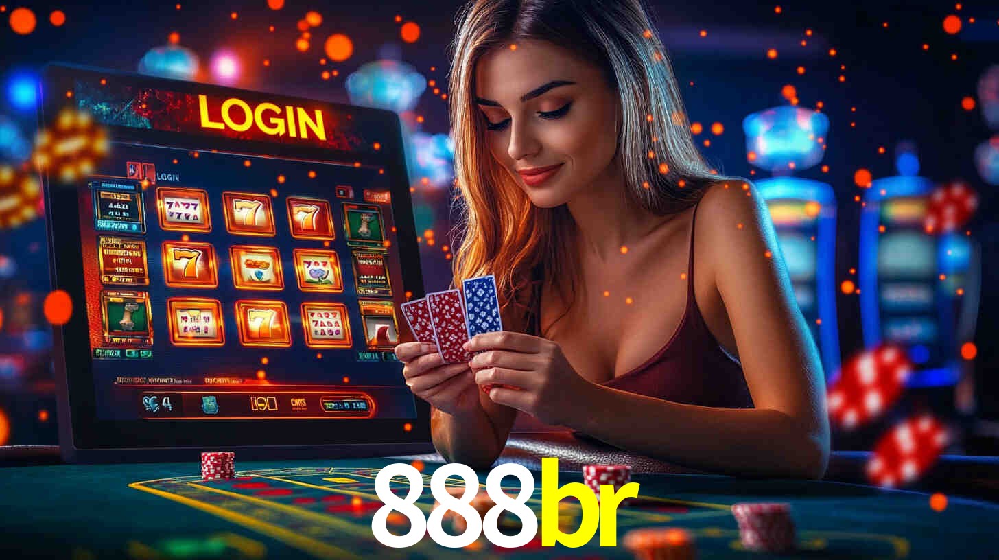 Promoções App 888br