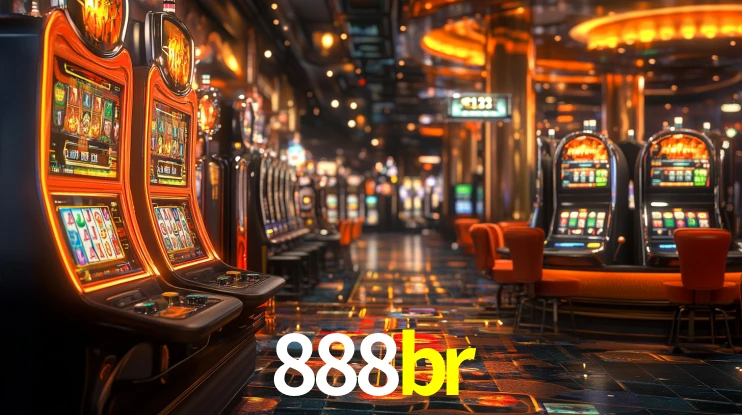 Sinta a adrenalina dos jogos de cassino com 888br