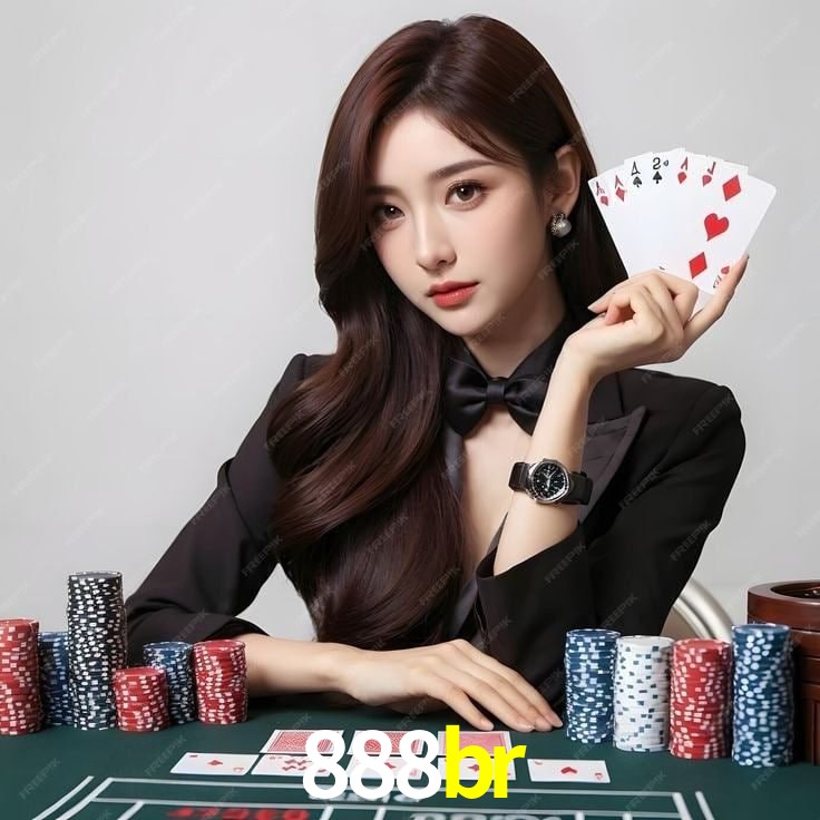 Qualificar VIP 888br