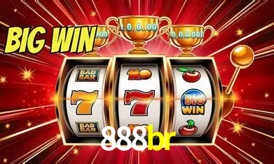 Descubra o Mundo do Cassino Online com 888br