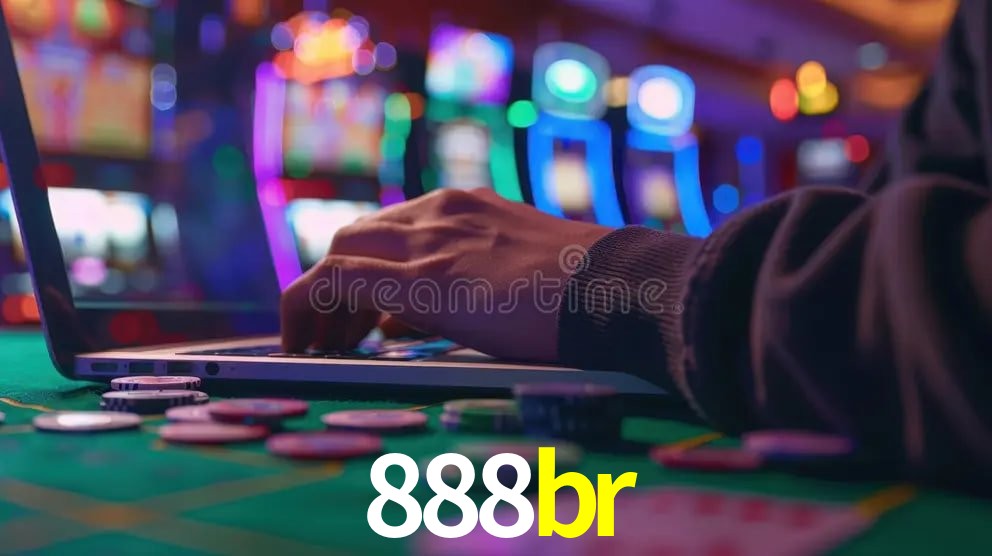 Jogos de Slot 888br
