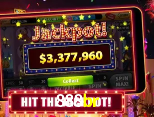 A Popularidade dos Caça-Níqueis no 888br