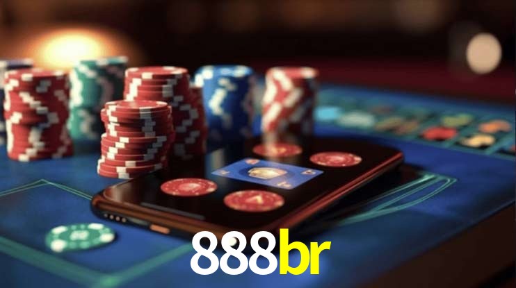 888br Premiação acumulada / Jackpot