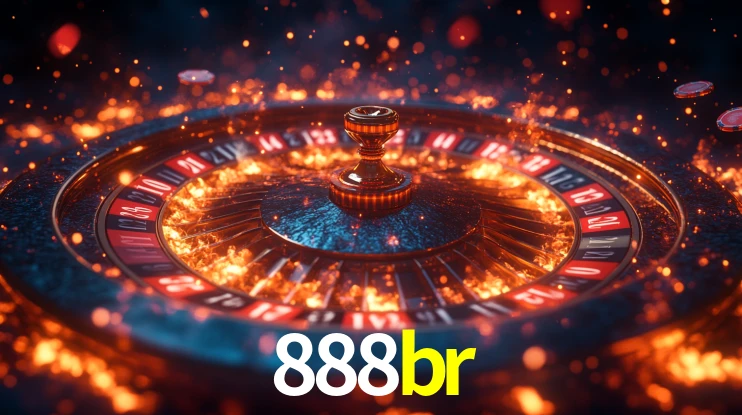 888br: Seu Cassino Premiado com Pagamentos Rápidos