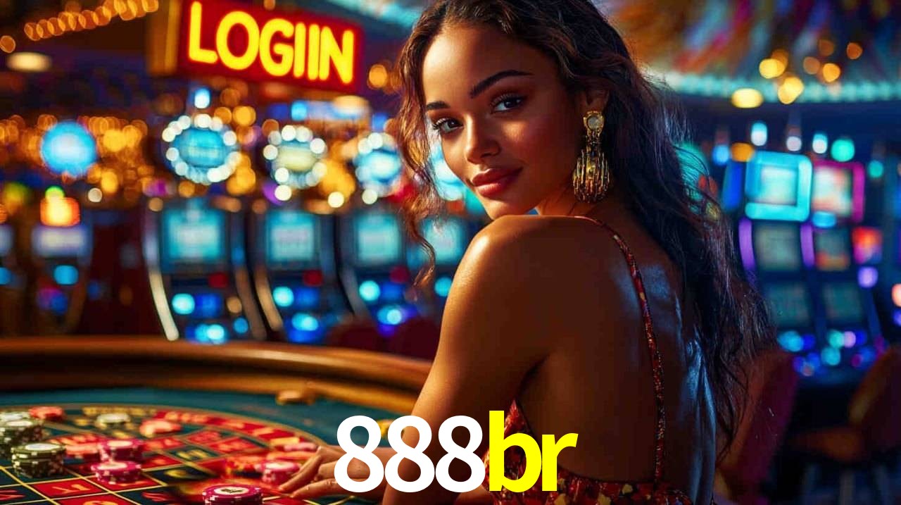 888br Caça-níqueis móveis