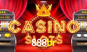 Game Providers 888br