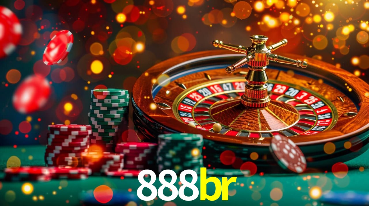 Casino VIP 888br