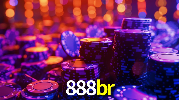 Segurança App 888br