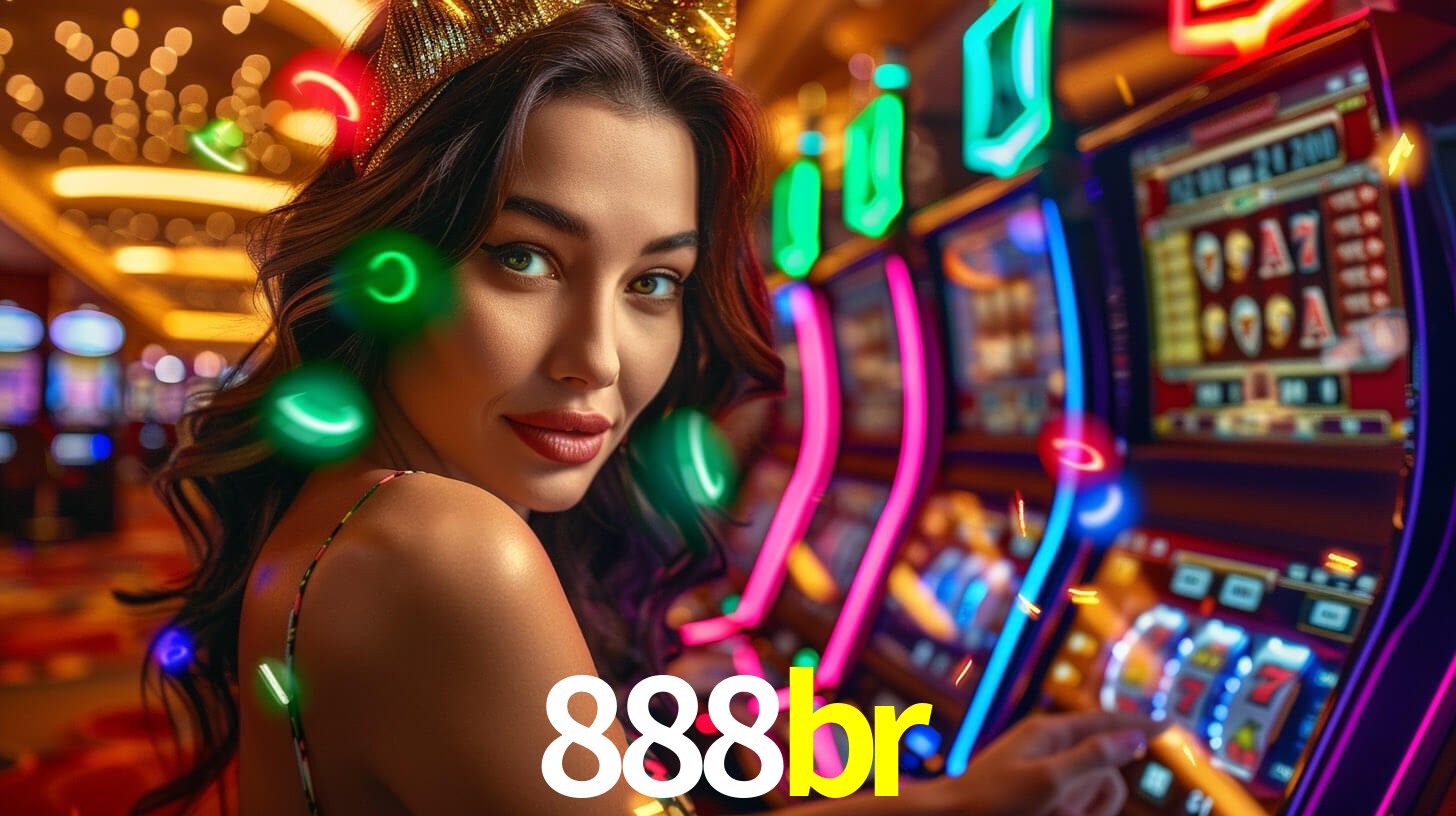 Recursos App 888br