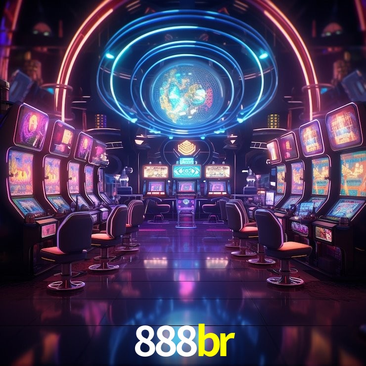 Promoções 888br