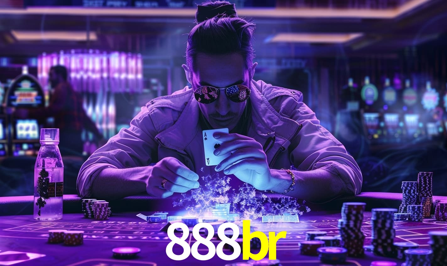 Roulette Table 888br