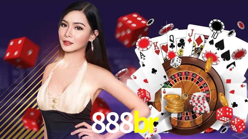 Diretório de Jogos 888br