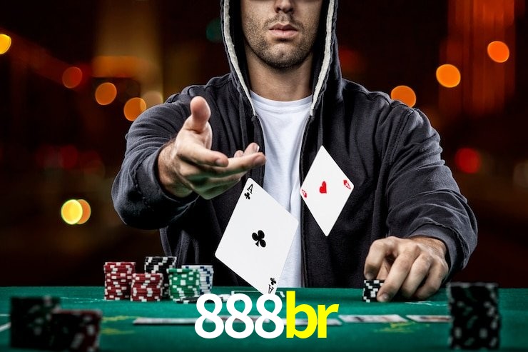 Funcionalidades App 888br