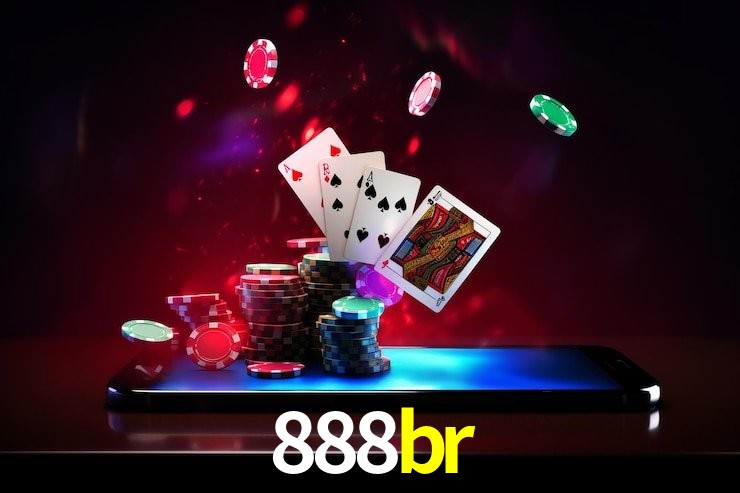 Live Casino 888br