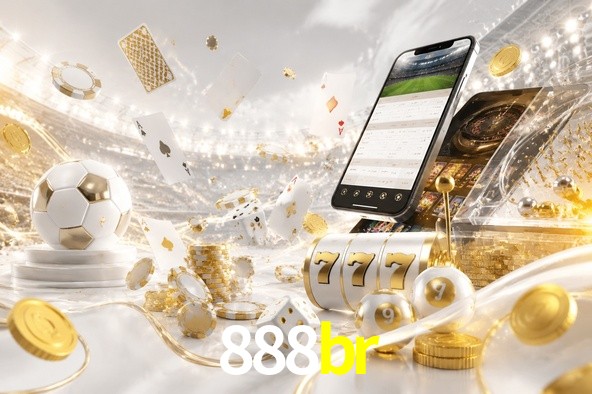 Welcome Bonus 888br