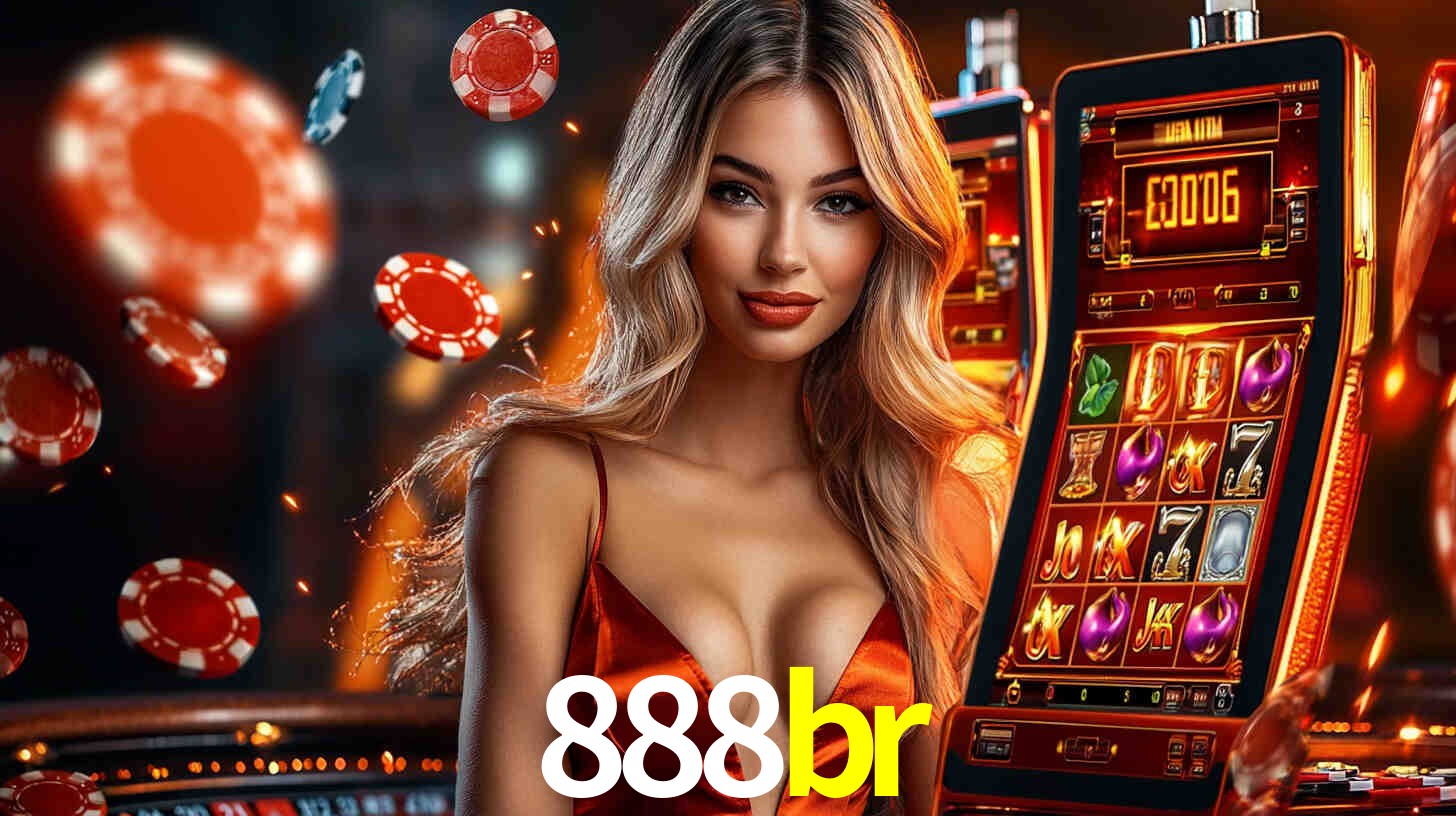 Bônus Generosos e Exclusivos no 888br para Você!