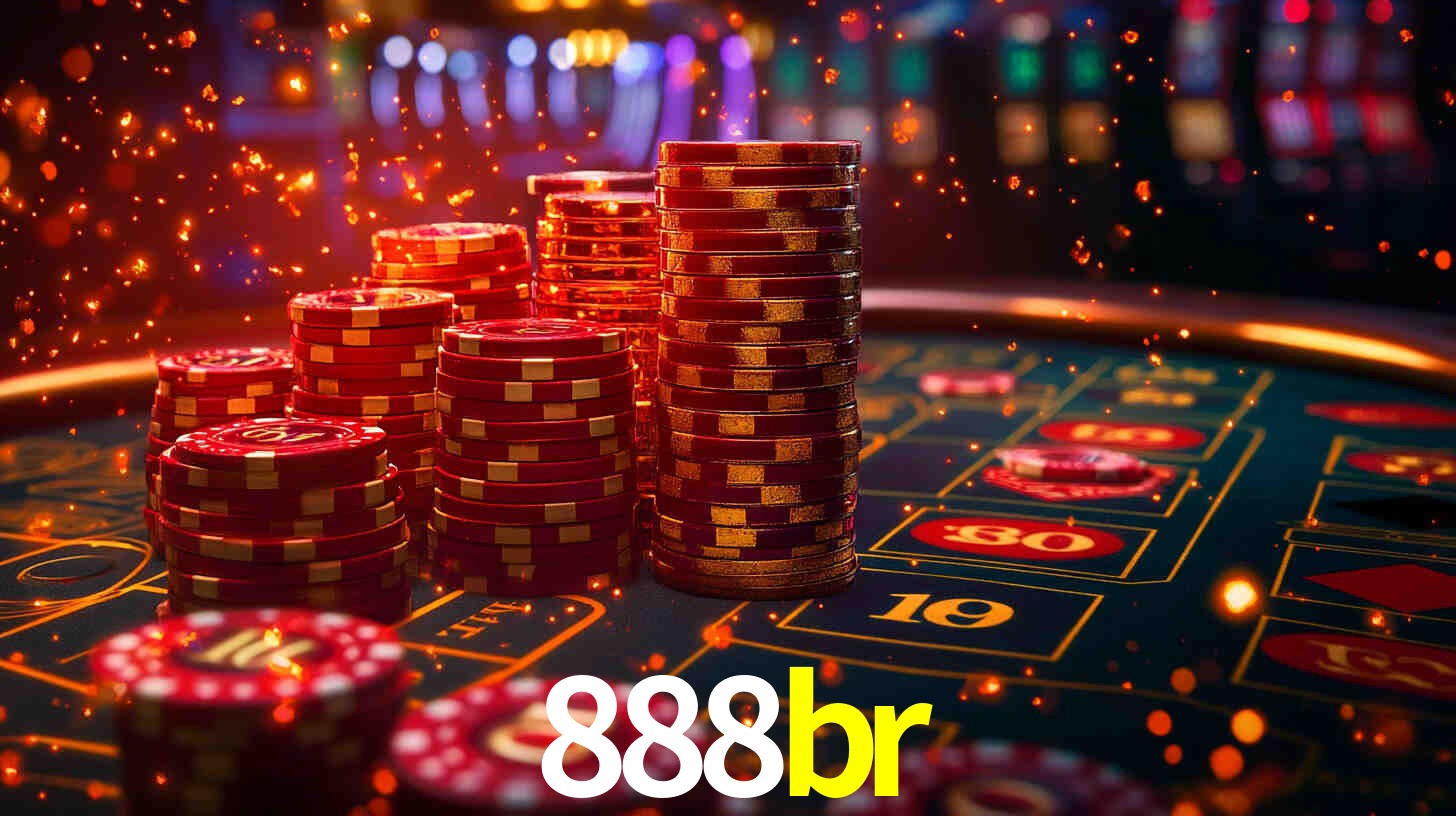 Explore as vantagens do 888br: serviço profissional e confiabilidade