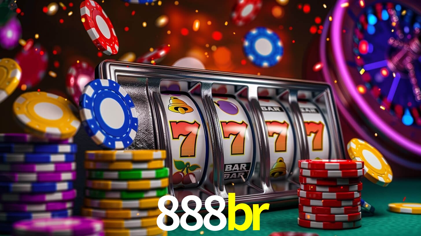 Provedores de Jogos 888br