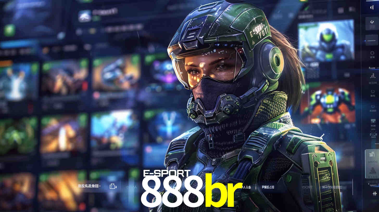 Descubra a Essência do 888br: Nossa História e Compromissos