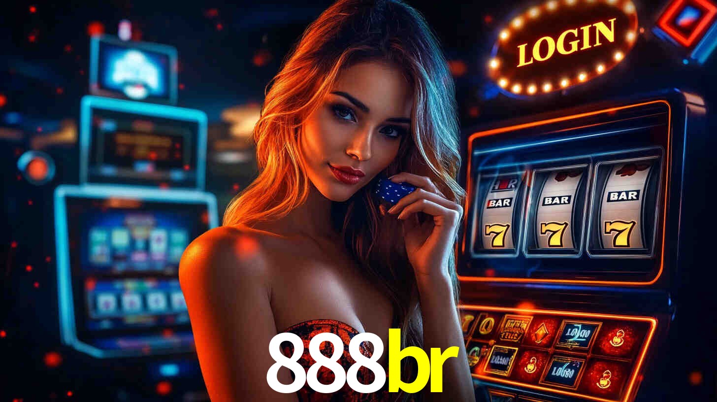 Bônus App 888br